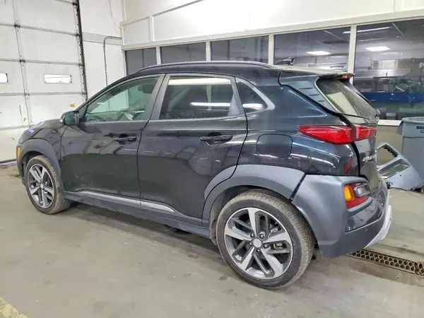 KM8K5CA58KU245691 2019 HYUNDAI KONA - Image 2