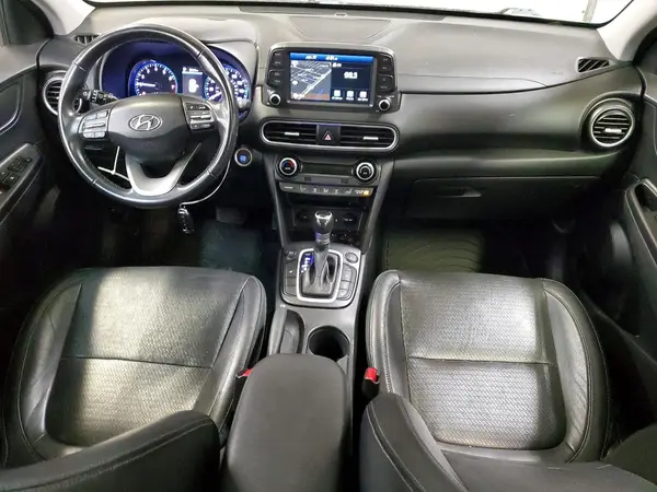 KM8K5CA58KU245691 2019 HYUNDAI KONA - Image 8