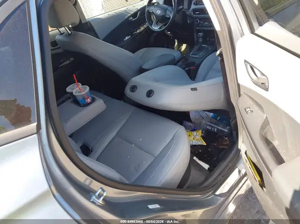KM8K5CA58KU296494 2019 HYUNDAI KONA - Image 8