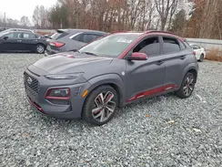 KM8K5CA58KU308059 2019 HYUNDAI KONA