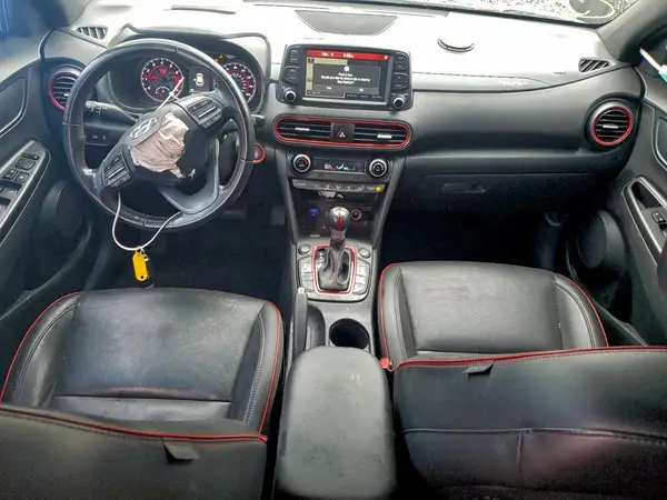 KM8K5CA58KU308059 2019 HYUNDAI KONA - Image 8