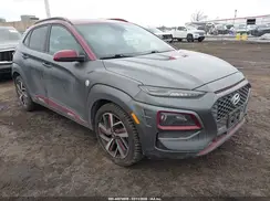 KM8K5CA58KU310815 2019 HYUNDAI KONA