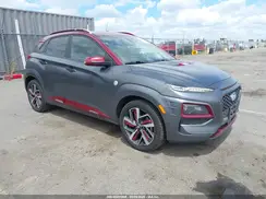 KM8K5CA58KU319675 2019 HYUNDAI KONA