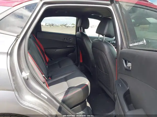 KM8K5CA58KU319675 2019 HYUNDAI KONA - Image 8
