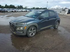 KM8K5CA58KU329056 2019 HYUNDAI KONA