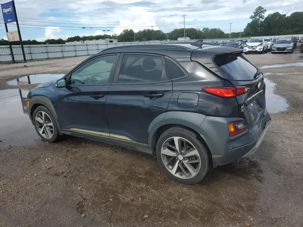 KM8K5CA58KU329056 2019 HYUNDAI KONA - Image 2