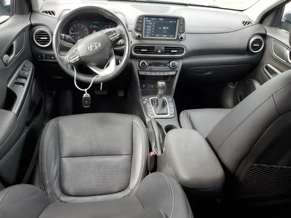 KM8K5CA58KU329056 2019 HYUNDAI KONA - Image 8