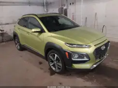 KM8K5CA58KU373770 2019 HYUNDAI KONA