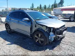 KM8K5CA58KU377611 2019 HYUNDAI KONA