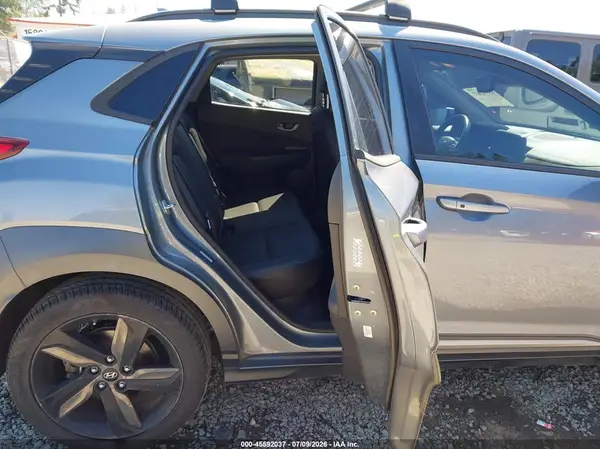 KM8K5CA58KU377611 2019 HYUNDAI KONA - Image 8