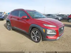 KM8K5CA58KU379777 2019 HYUNDAI KONA