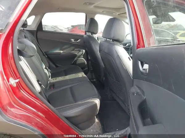 KM8K5CA58KU379777 2019 HYUNDAI KONA - Image 8