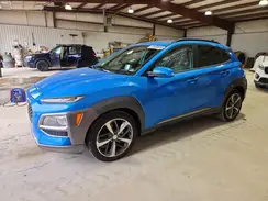 KM8K5CA58KU382159 2019 HYUNDAI KONA