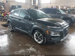 KM8K5CA58KU382422 2019 HYUNDAI KONA