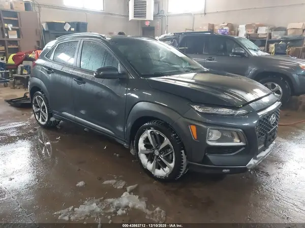 KM8K5CA58KU382422 2019 HYUNDAI KONA - Image 1