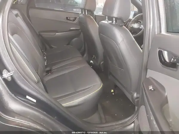 KM8K5CA58KU382422 2019 HYUNDAI KONA - Image 8