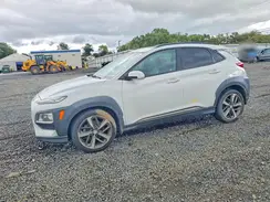 KM8K5CA58KU384087 2019 HYUNDAI KONA