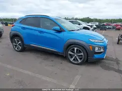 KM8K5CA58KU385711 2019 HYUNDAI KONA