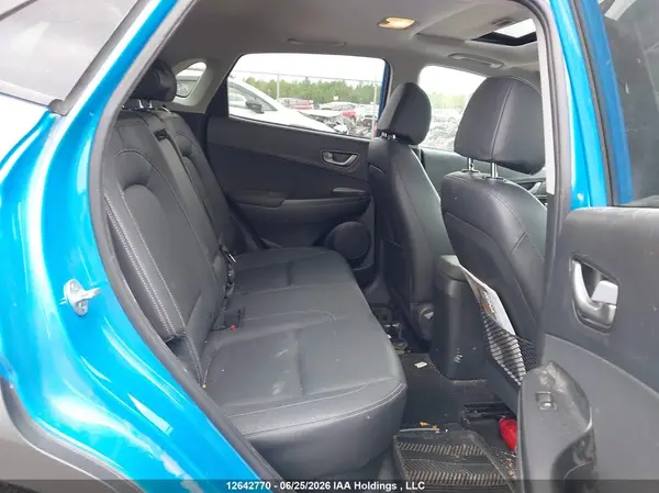 KM8K5CA58KU385711 2019 HYUNDAI KONA - Image 8