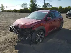 KM8K5CA58LU430499 2020 HYUNDAI KONA