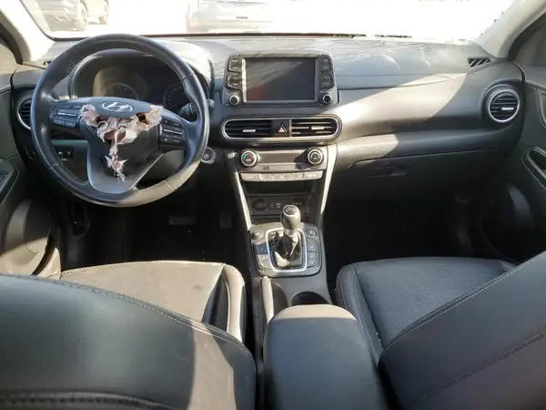 KM8K5CA58LU430499 2020 HYUNDAI KONA - Image 8