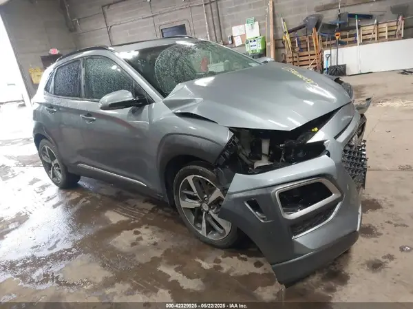 KM8K5CA58LU449845 2020 HYUNDAI KONA - Image 1