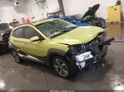 KM8K5CA58LU455807 2020 HYUNDAI KONA