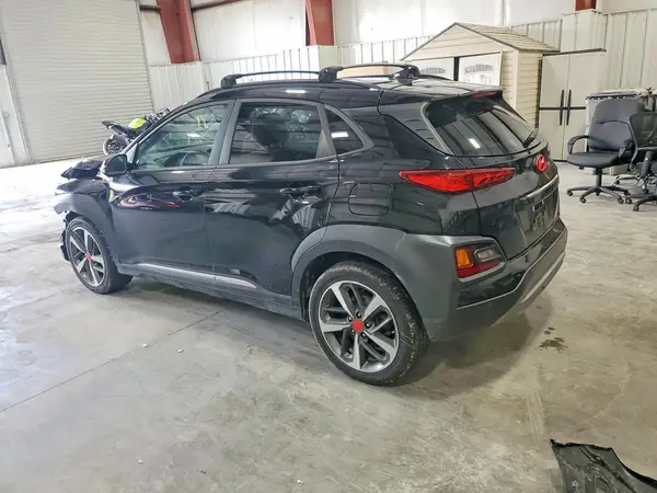 KM8K5CA58LU522762 2020 HYUNDAI KONA - Image 2
