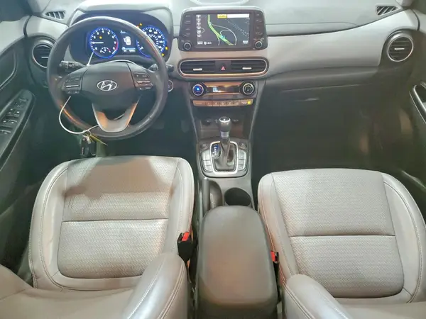KM8K5CA58LU522762 2020 HYUNDAI KONA - Image 8