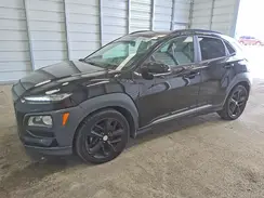 KM8K5CA58LU529288 2020 HYUNDAI KONA