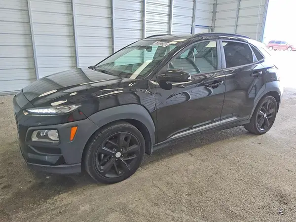 KM8K5CA58LU529288 2020 HYUNDAI KONA