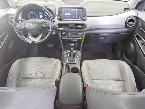 KM8K5CA58LU529288 2020 HYUNDAI KONA - Image 8