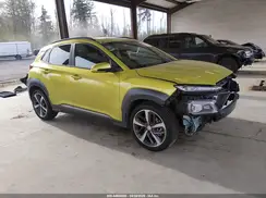 KM8K5CA58LU536533 2020 HYUNDAI KONA