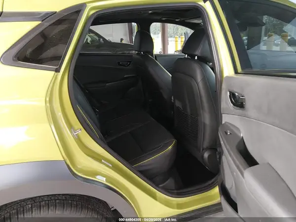 KM8K5CA58LU536533 2020 HYUNDAI KONA - Image 8