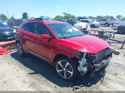 KM8K5CA58LU541702 2020 HYUNDAI KONA