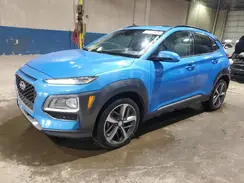 KM8K5CA58LU559942 2020 HYUNDAI KONA