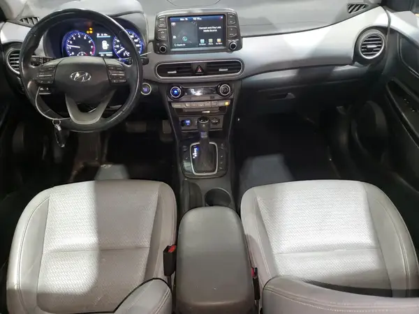 KM8K5CA58LU559942 2020 HYUNDAI KONA - Image 8