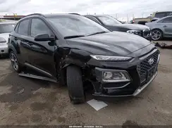 KM8K5CA58LU564543 2020 HYUNDAI KONA