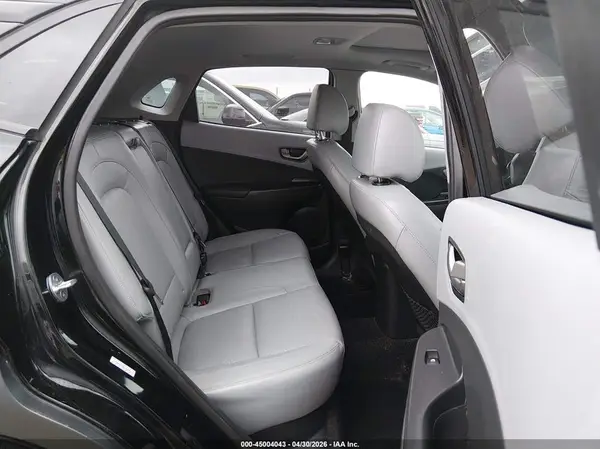 KM8K5CA58LU564543 2020 HYUNDAI KONA - Image 8