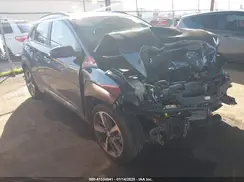 KM8K5CA58MU608994 2021 HYUNDAI KONA