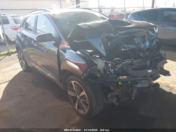 KM8K5CA58MU608994 2021 HYUNDAI KONA - Image 1