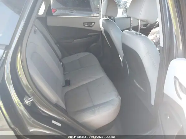 KM8K5CA58MU608994 2021 HYUNDAI KONA - Image 8