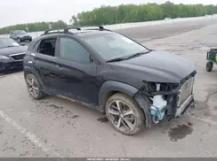 KM8K5CA58MU612172 2021 HYUNDAI KONA