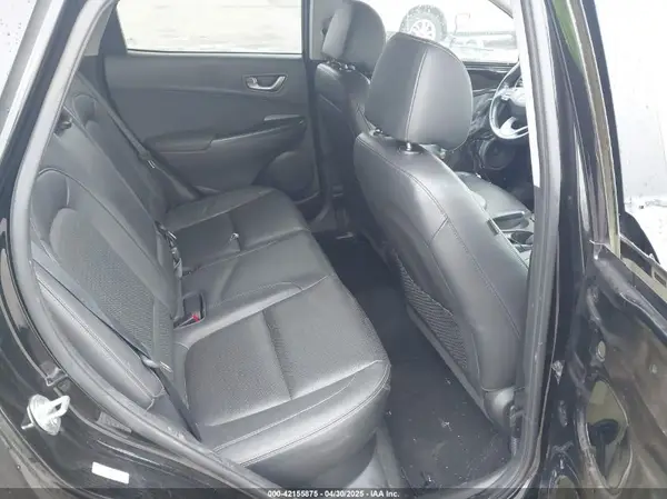 KM8K5CA58MU612172 2021 HYUNDAI KONA - Image 8