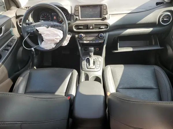 KM8K5CA58MU612897 2021 HYUNDAI KONA - Image 8