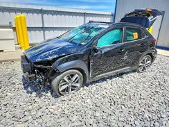KM8K5CA58MU649741 2021 HYUNDAI KONA