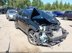 KM8K5CA58MU660805 2021 HYUNDAI KONA