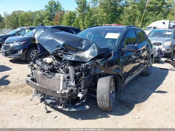 KM8K5CA58MU660805 2021 HYUNDAI KONA - Image 2