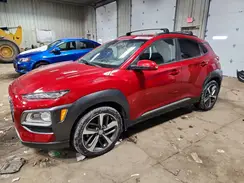KM8K5CA58MU668788 2021 HYUNDAI KONA