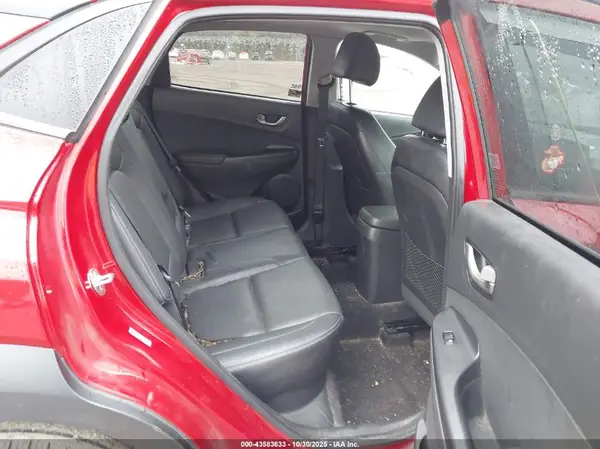 KM8K5CA58MU681685 2021 HYUNDAI KONA - Image 8